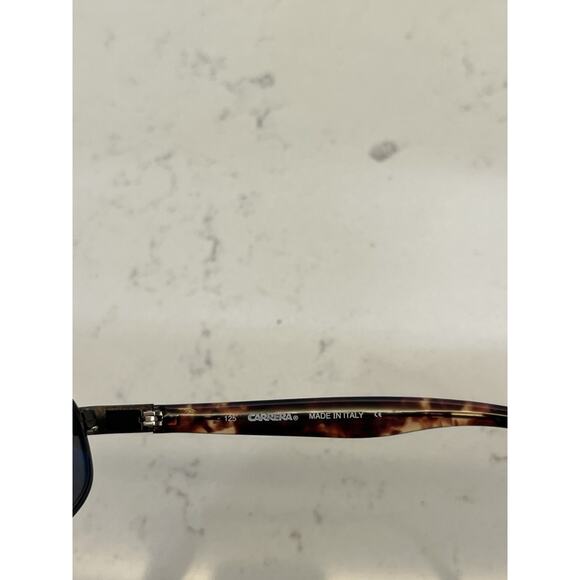 Carrera Unisex Sunglasses CA 7064/S Made in Italy FRAMES ONLY - Picture 6 of 9